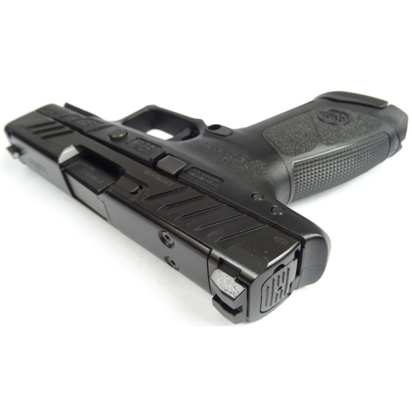 Beretta APX A1 Compact MOS kal. 9x19mm